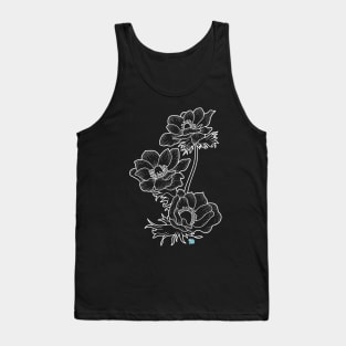 Anemone Tank Top